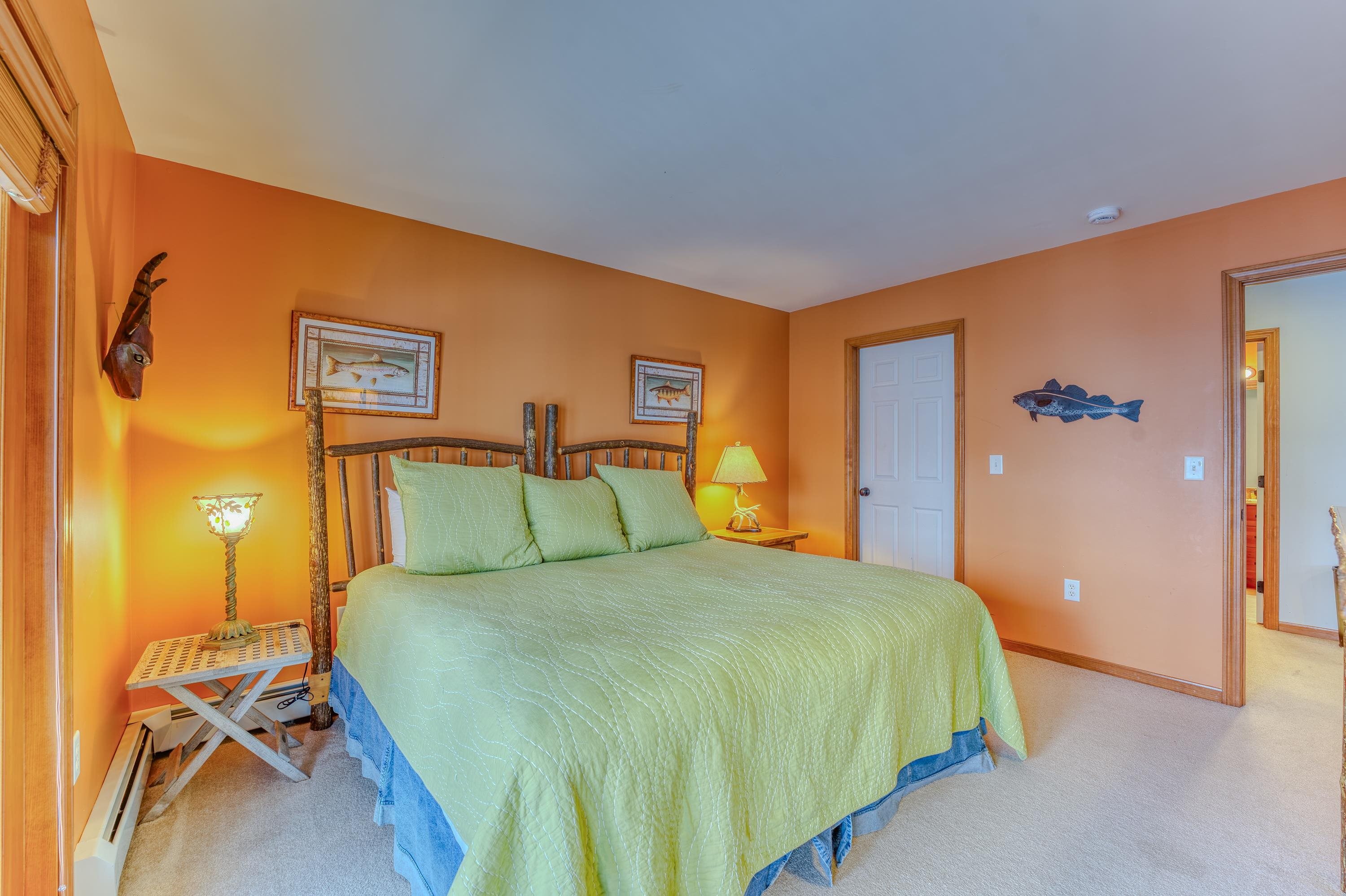 254 Crawford Ridge Road, Unit 3 Carroll, NH 03595 - Photo 27 of 36