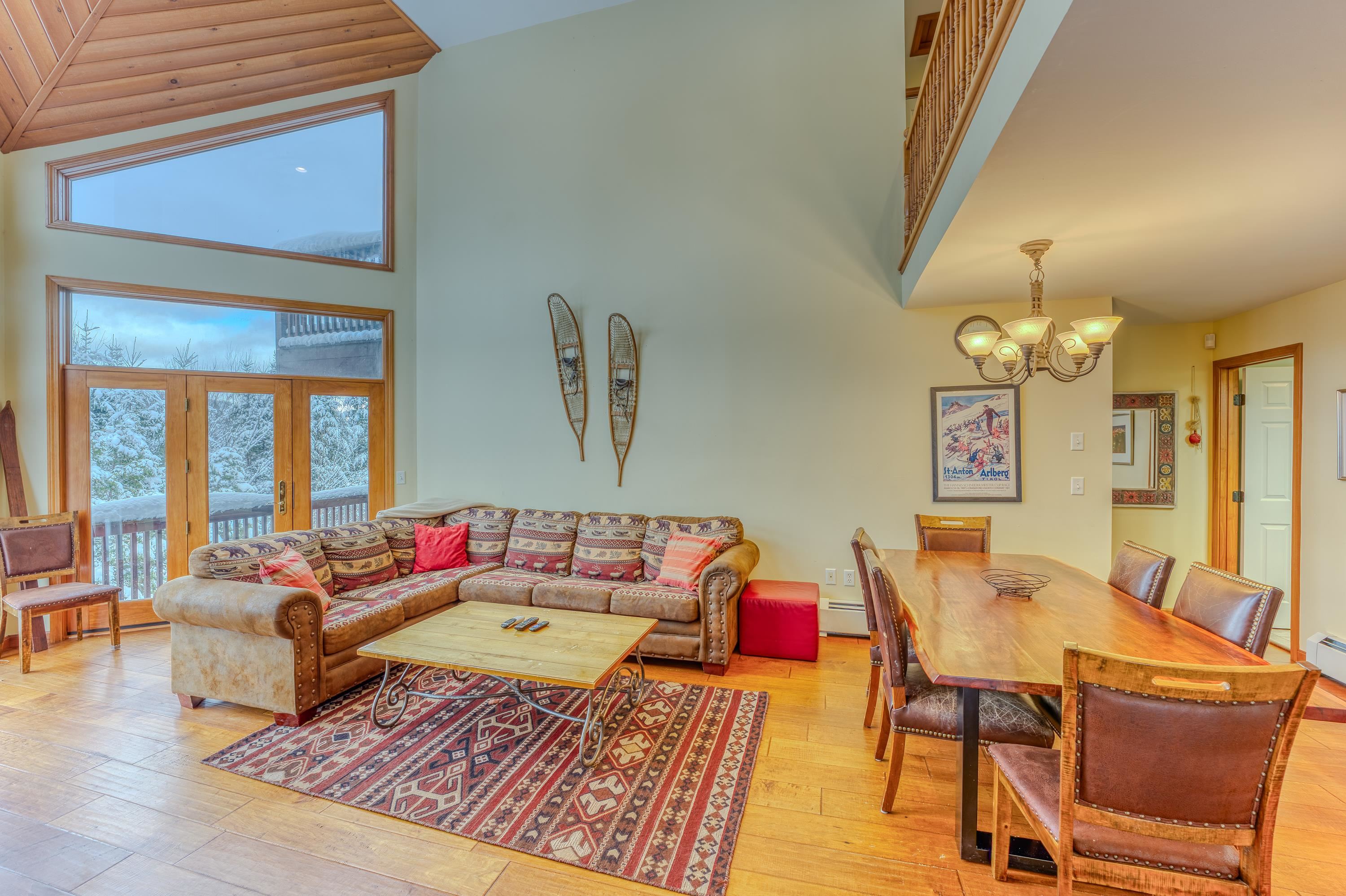 254 Crawford Ridge Road, Unit 3 Carroll, NH 03595 - Photo 3 of 36