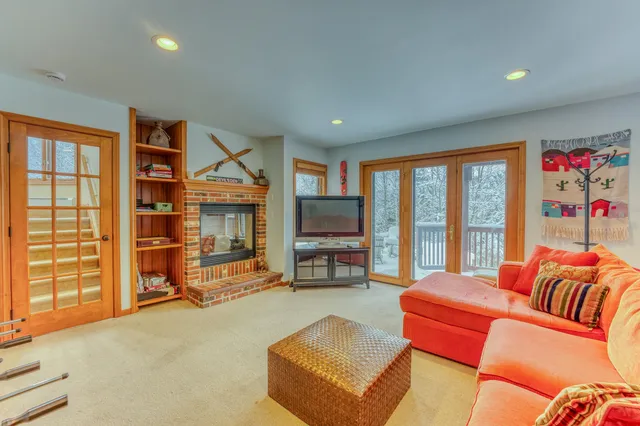 $995,000 | 254 Crawford Ridge Road, Unit 3, Carroll, NH 03595