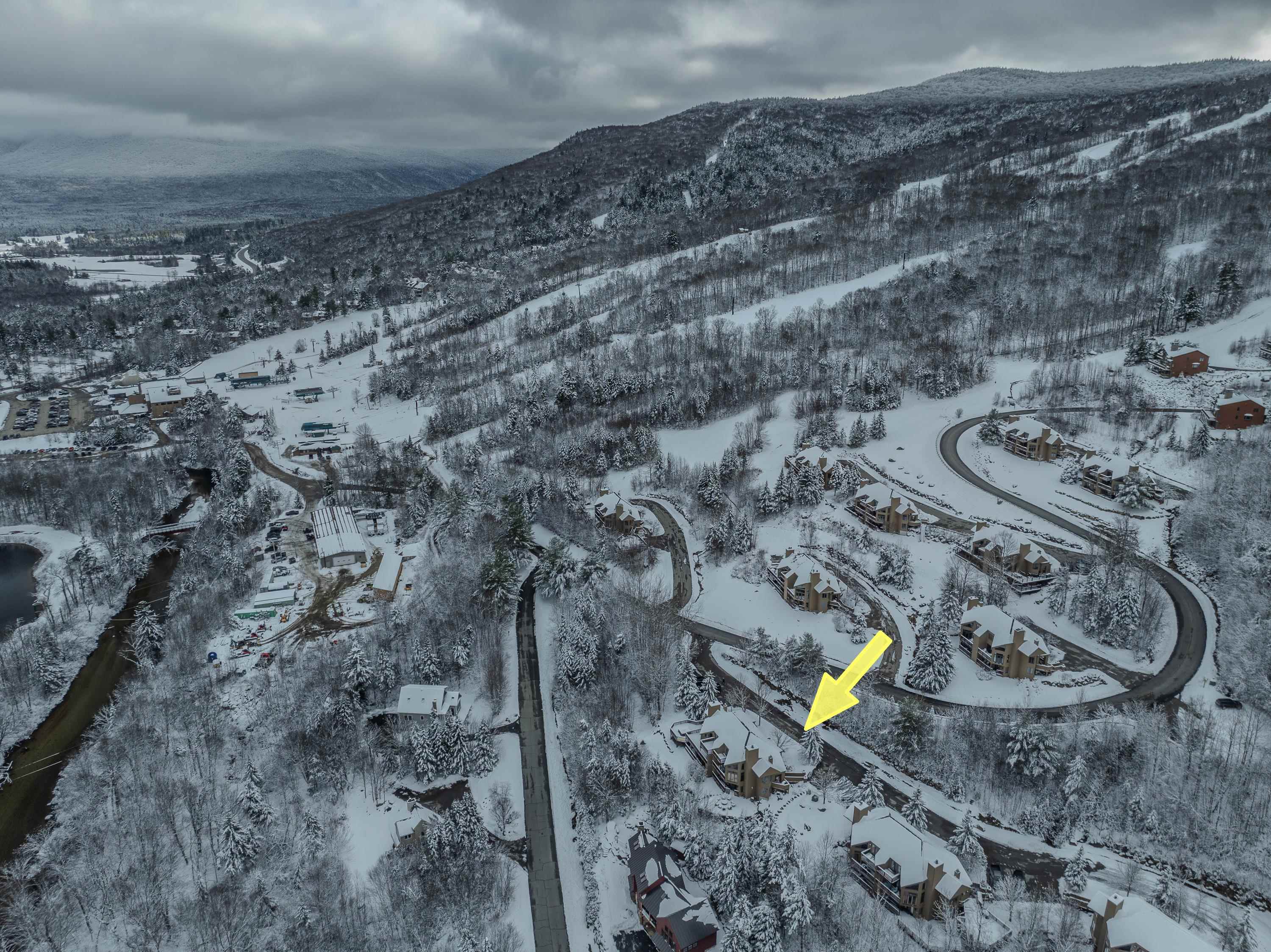 254 Crawford Ridge Road, Unit 3 Carroll, NH 03595 - Photo 35 of 36