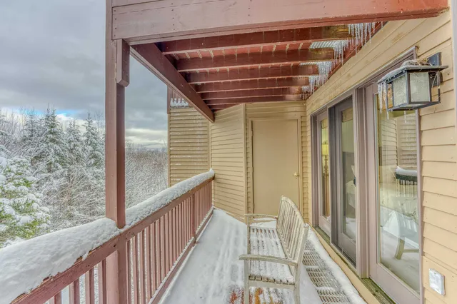 $995,000 | 254 Crawford Ridge Road, Unit 3, Carroll, NH 03595