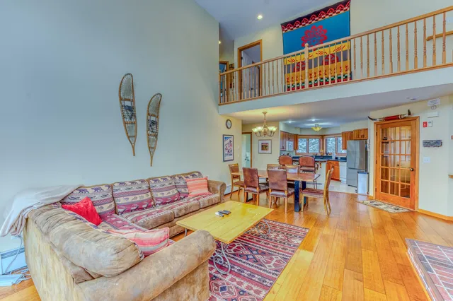 $995,000 | 254 Crawford Ridge Road, Unit 3, Carroll, NH 03595