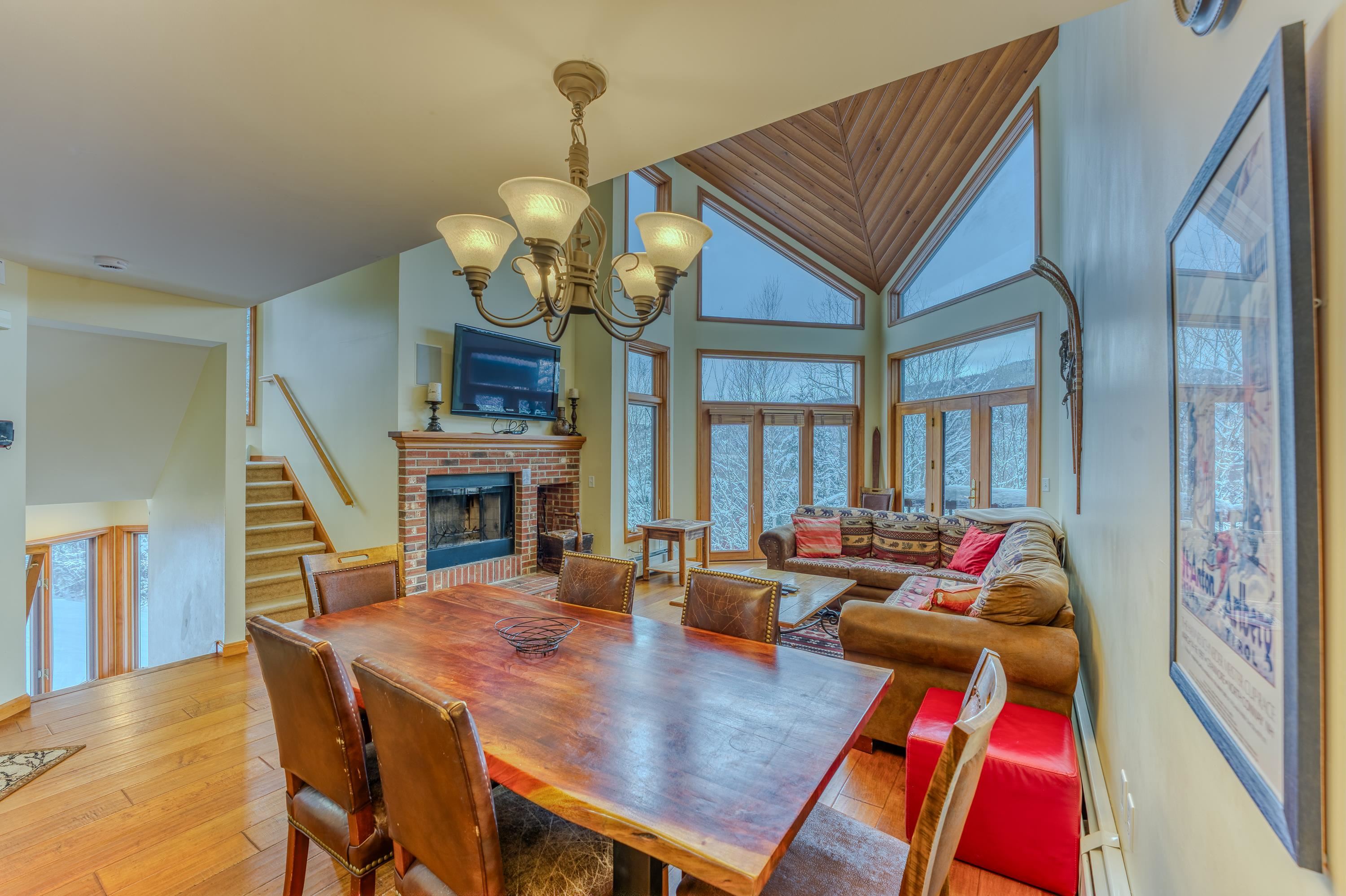 254 Crawford Ridge Road, Unit 3 Carroll, NH 03595 - Photo 7 of 36