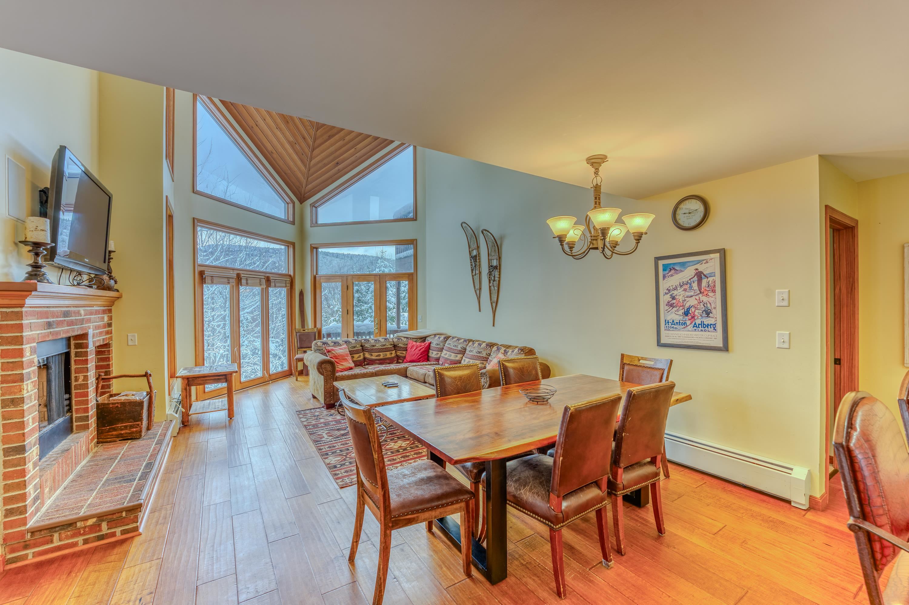 254 Crawford Ridge Road, Unit 3 Carroll, NH 03595 - Photo 8 of 36