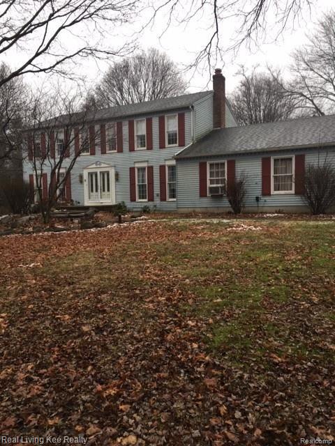 3390 Lake George Road Oakland, MI 48363 - Photo 1 of 25 IMG_2246.JPG