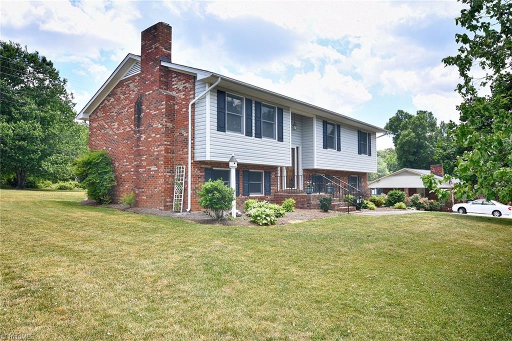 2142 Frye Bridge Road Clemmons, NC 27012 - Photo 11 of 39 Gallery Image 11