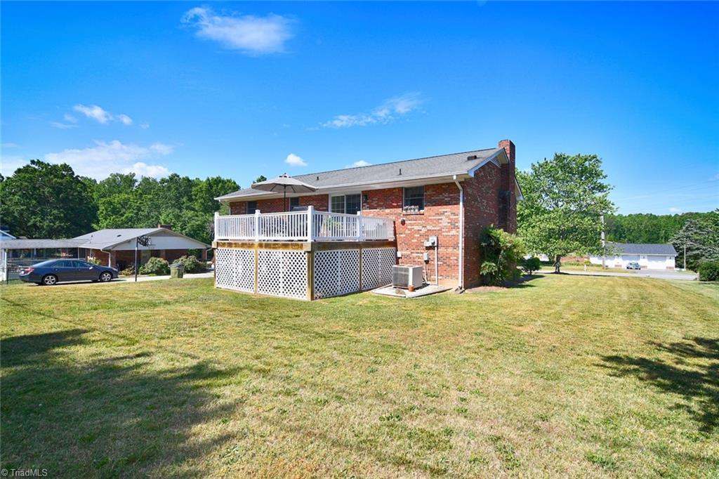 2142 Frye Bridge Road Clemmons, NC 27012 - Photo 16 of 39 Gallery Image 16