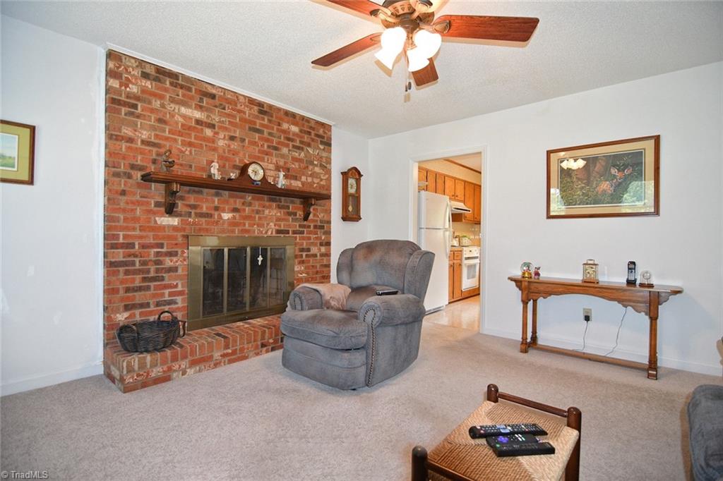2142 Frye Bridge Road Clemmons, NC 27012 - Photo 24 of 39 Gallery Image 24