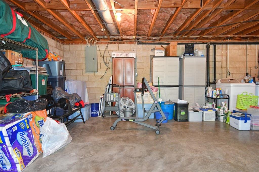 2142 Frye Bridge Road Clemmons, NC 27012 - Photo 29 of 39 Gallery Image 29