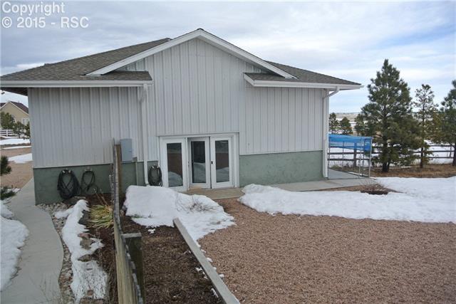 24158 Ben Kelly Road Elbert, CO 80106 - Photo 25 of 34