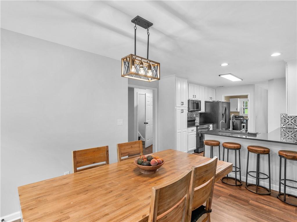 545 Barhams Ridge Drive McDonough, GA 30252 - Photo 16 of 62