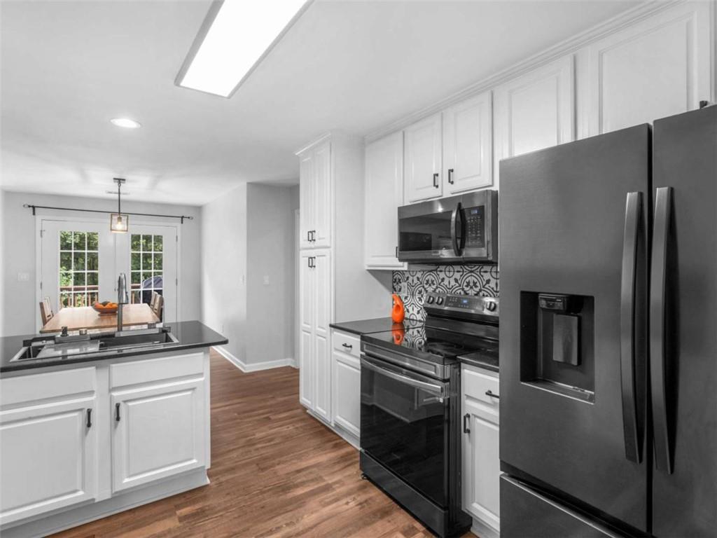 545 Barhams Ridge Drive McDonough, GA 30252 - Photo 21 of 62