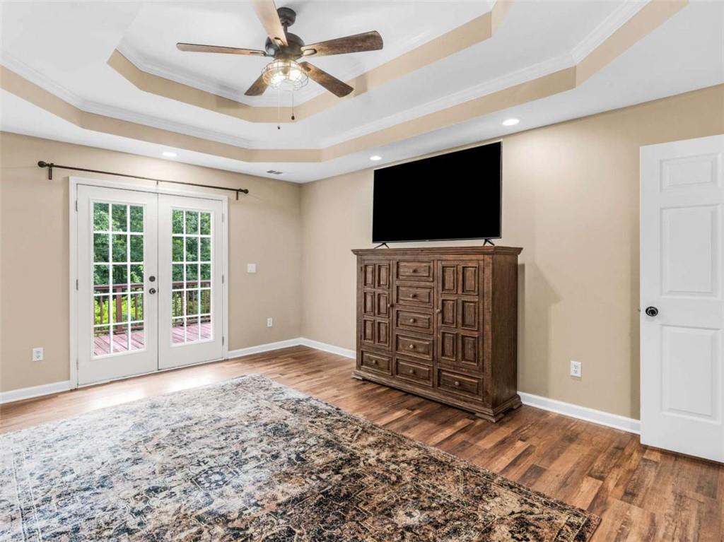 545 Barhams Ridge Drive McDonough, GA 30252 - Photo 25 of 62