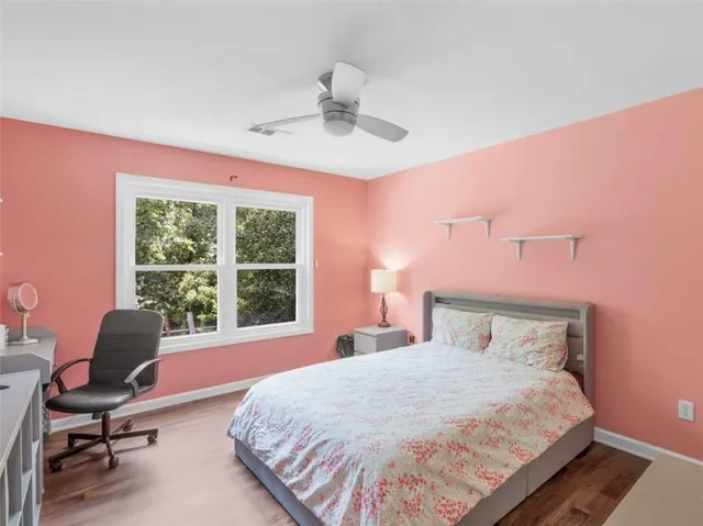 $539,000 | 545 Barhams Ridge Drive, McDonough, GA 30252