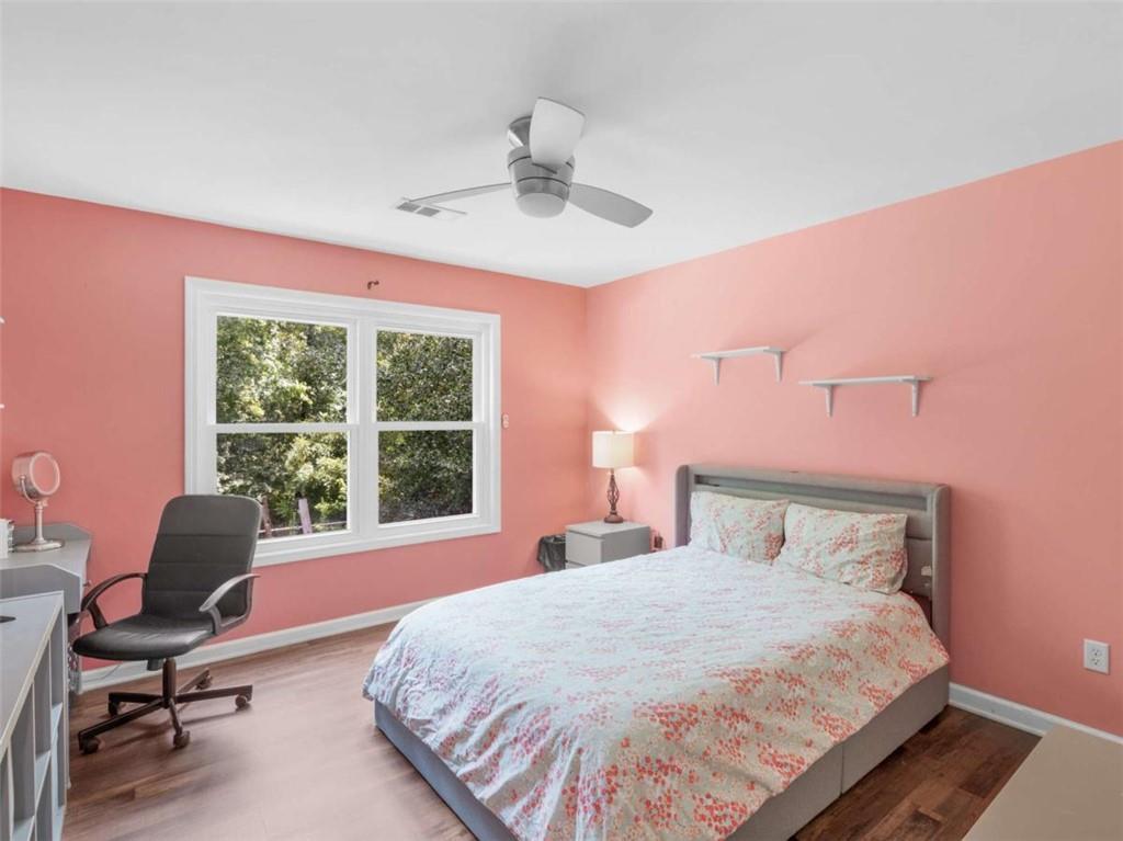 545 Barhams Ridge Drive McDonough, GA 30252 - Photo 30 of 62