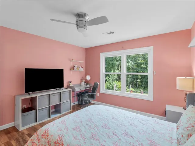 $539,000 | 545 Barhams Ridge Drive, McDonough, GA 30252