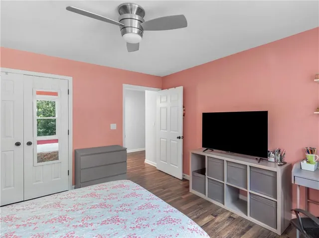 $539,000 | 545 Barhams Ridge Drive, McDonough, GA 30252