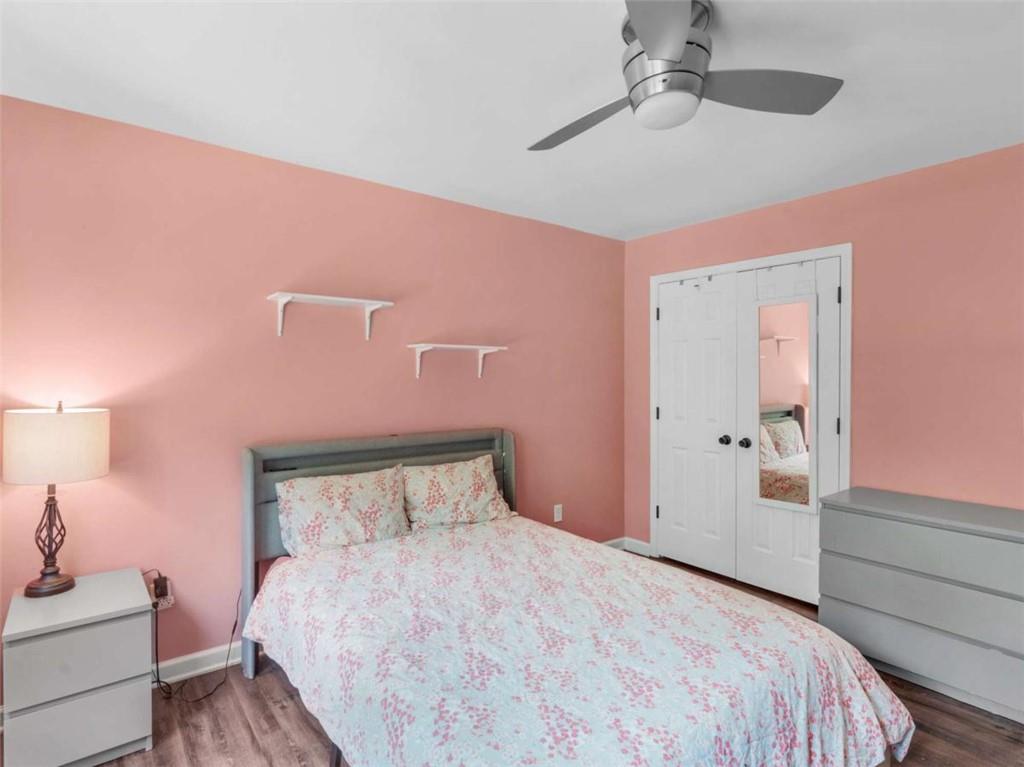 545 Barhams Ridge Drive McDonough, GA 30252 - Photo 33 of 62