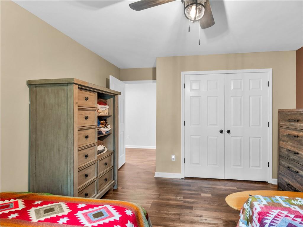 545 Barhams Ridge Drive McDonough, GA 30252 - Photo 36 of 62