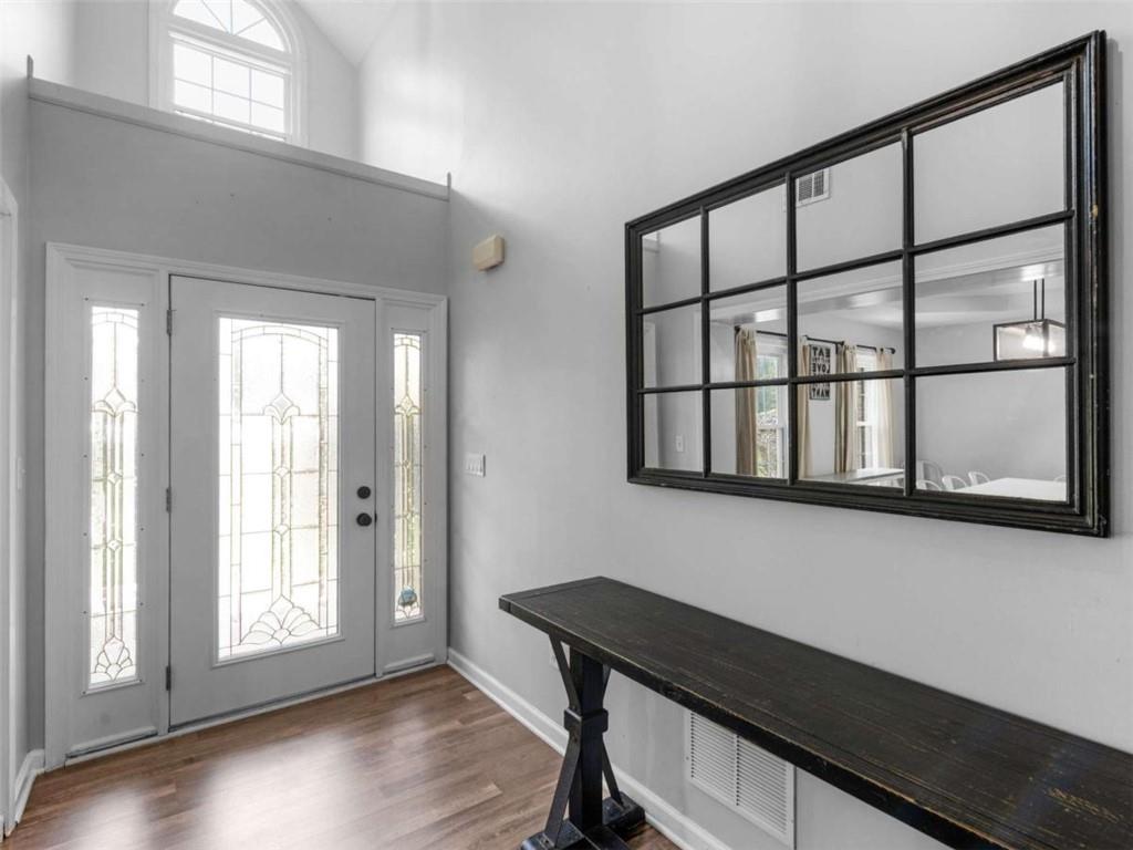 545 Barhams Ridge Drive McDonough, GA 30252 - Photo 4 of 62