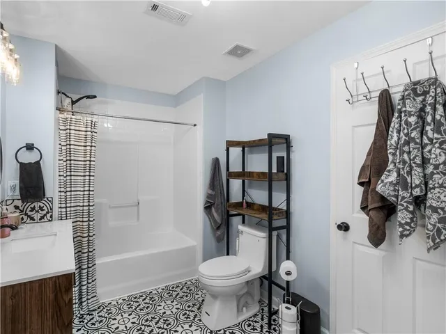 $539,000 | 545 Barhams Ridge Drive, McDonough, GA 30252