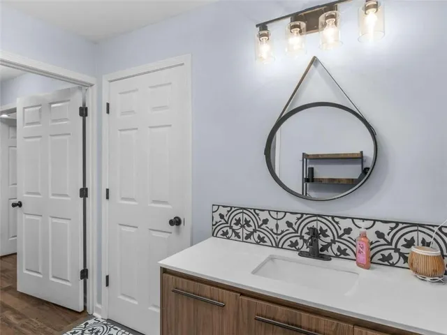 $539,000 | 545 Barhams Ridge Drive, McDonough, GA 30252