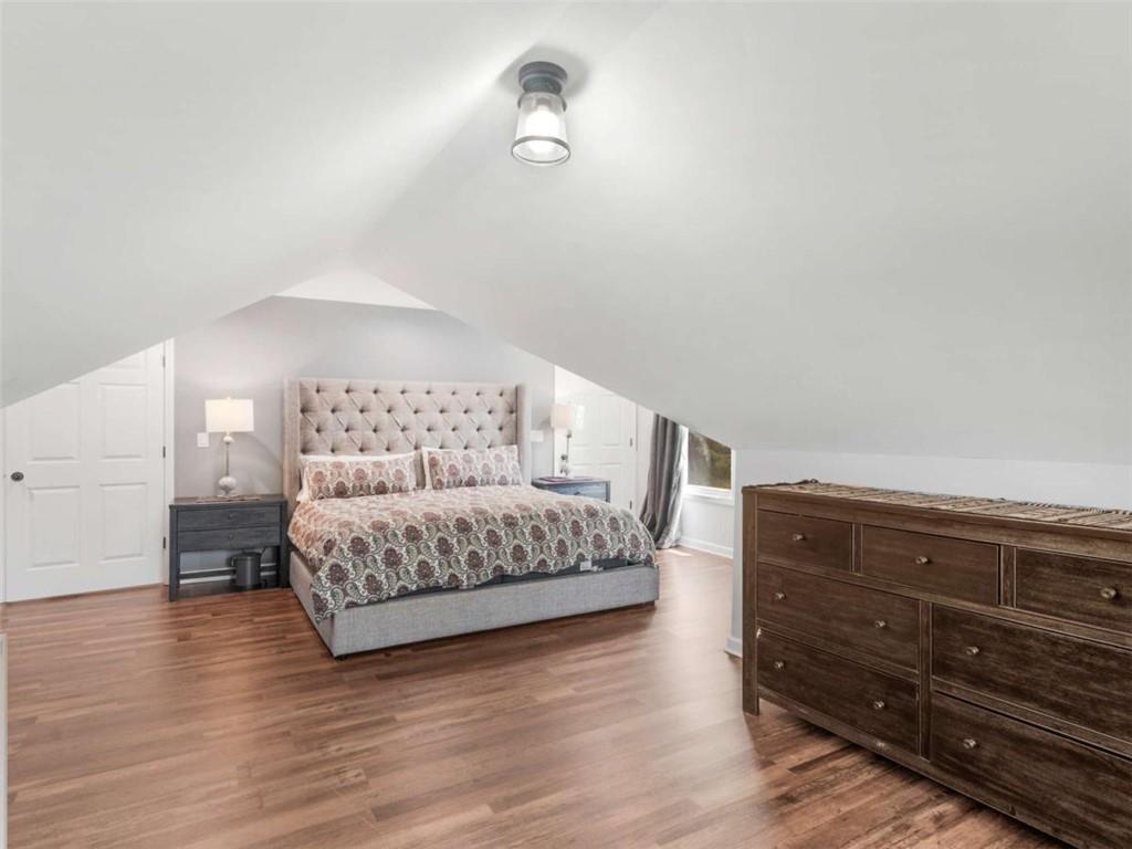 545 Barhams Ridge Drive McDonough, GA 30252 - Photo 47 of 62