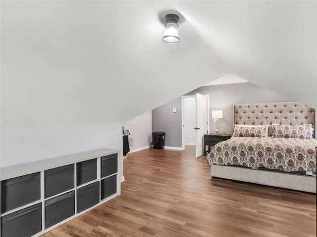 $539,000 | 545 Barhams Ridge Drive, McDonough, GA 30252