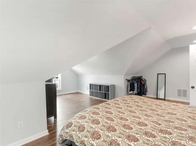 $539,000 | 545 Barhams Ridge Drive, McDonough, GA 30252