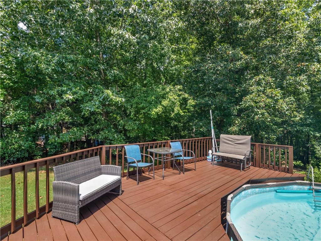 545 Barhams Ridge Drive McDonough, GA 30252 - Photo 52 of 62