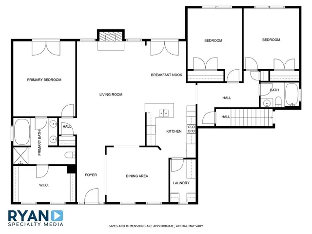 $539,000 | 545 Barhams Ridge Drive, McDonough, GA 30252