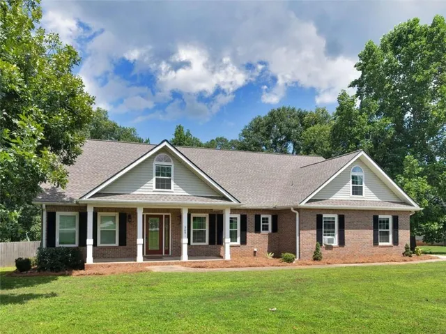 $539,000 | 545 Barhams Ridge Drive, McDonough, GA 30252