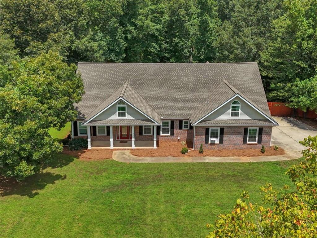 545 Barhams Ridge Drive McDonough, GA 30252 - Photo 62 of 62