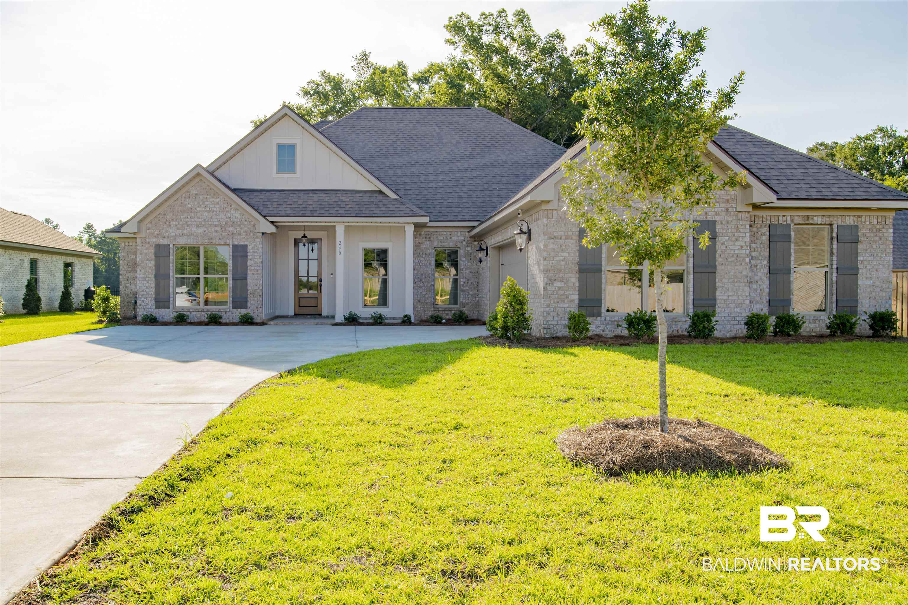 240 Fennec Street Fairhope, AL 36532 - Photo 2 of 33