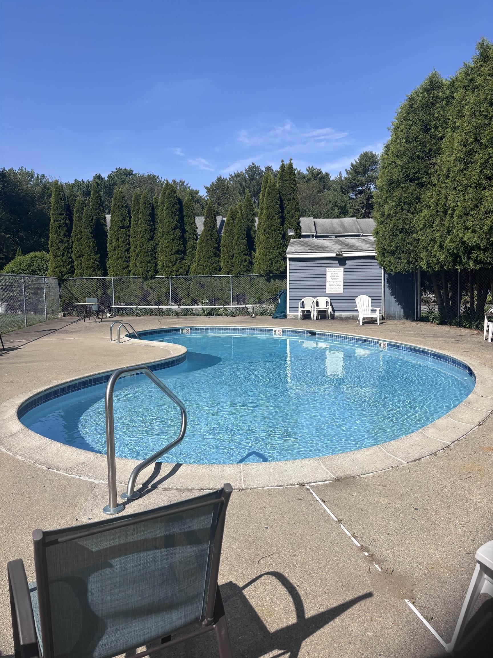 102 Seabury, Unit 102 Hampton, NH 03842 - Photo 25 of 26