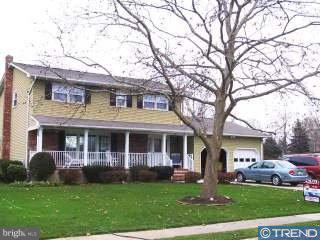 4 Marlon Pond Road Hamilton Square, NJ 08690 - Photo 1 of 6