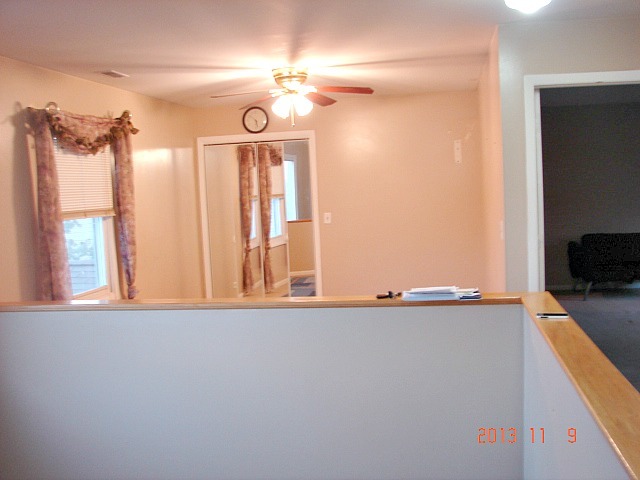 5353 Joshua Court Gurnee, IL 60031 - Photo 11 of 22 a view of a living room with a large window