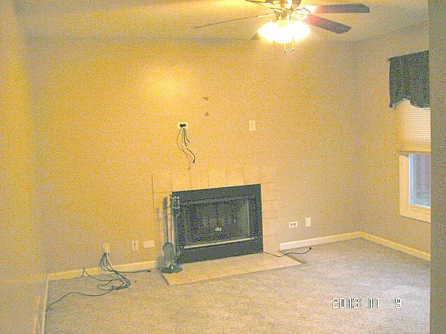 5353 Joshua Court Gurnee, IL 60031 - Photo 7 of 22 a view of a room with a window