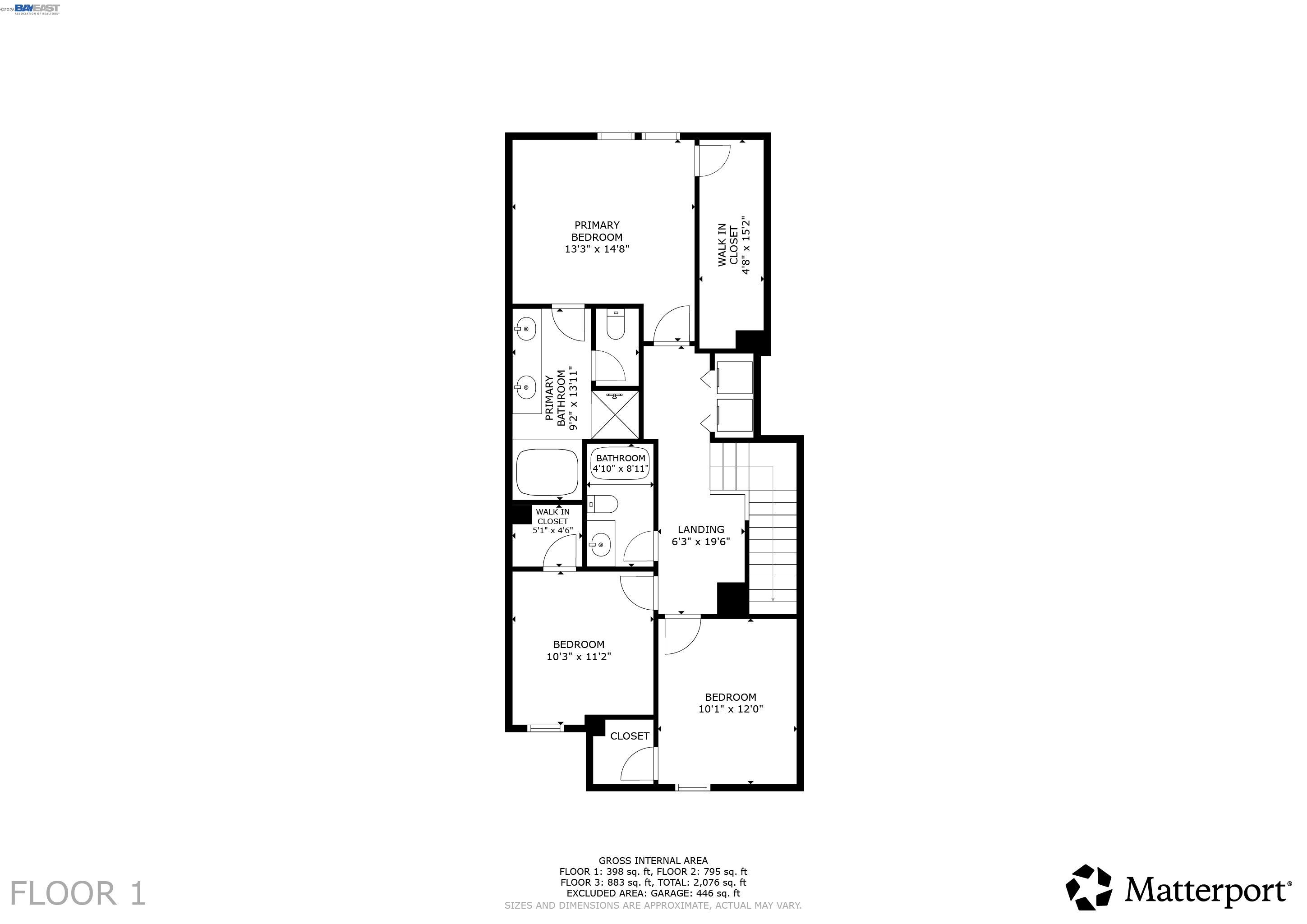 1270 Gusty Loop, Unit 3 Livermore, CA 94550 - Photo 41 of 41