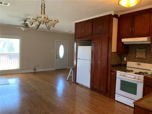 $133,000 | 1447 Spring Bayou Road, Marksville, LA 71351