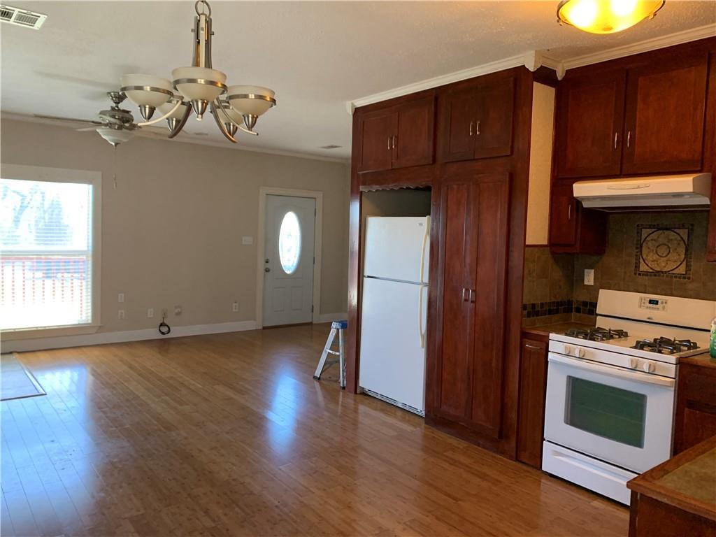 1447 Spring Bayou Road Marksville, LA 71351 - Photo 11 of 21