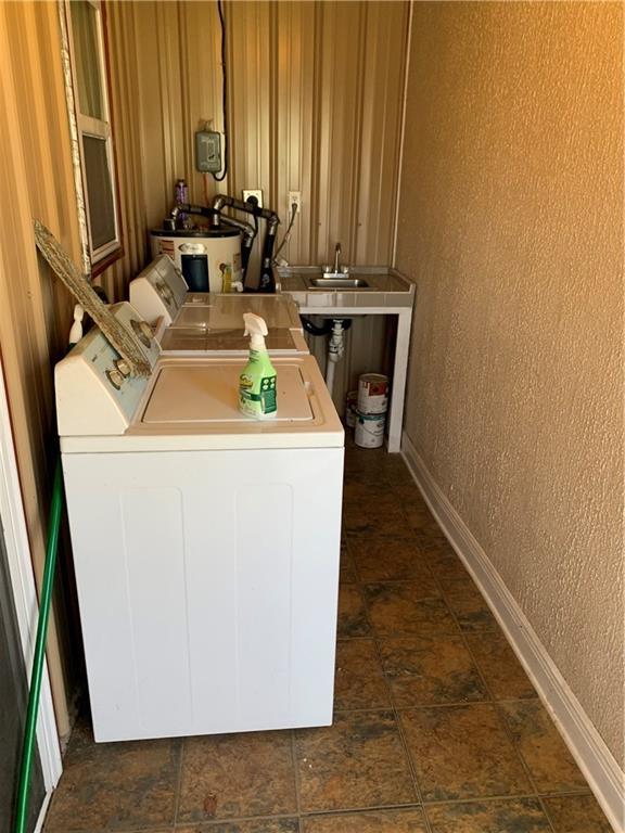 1447 Spring Bayou Road Marksville, LA 71351 - Photo 12 of 21