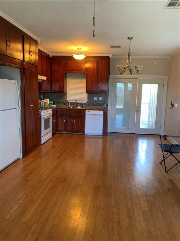 1447 Spring Bayou Road Marksville, LA 71351 - Photo 14 of 21