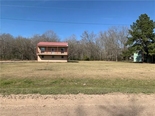 $133,000 | 1447 Spring Bayou Road, Marksville, LA 71351