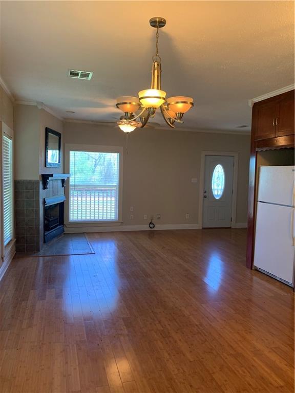 1447 Spring Bayou Road Marksville, LA 71351 - Photo 20 of 21