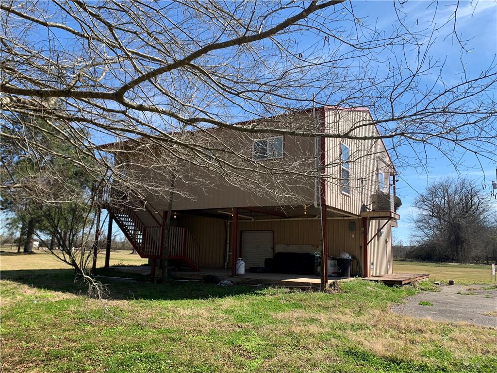 1447 Spring Bayou Road Marksville, LA 71351 - Photo 2 of 21