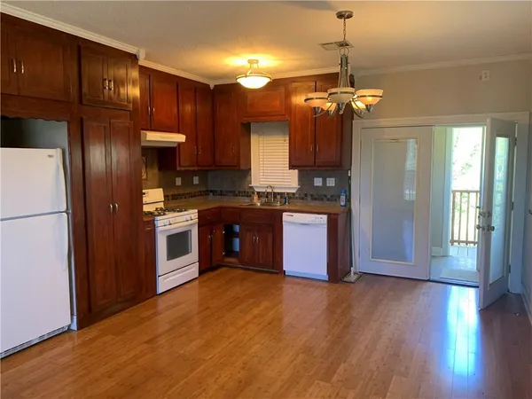 $133,000 | 1447 Spring Bayou Road, Marksville, LA 71351