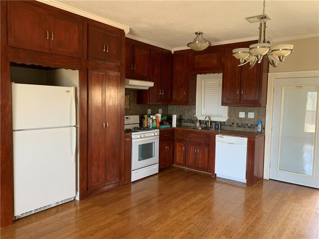 1447 Spring Bayou Road Marksville, LA 71351 - Photo 9 of 21