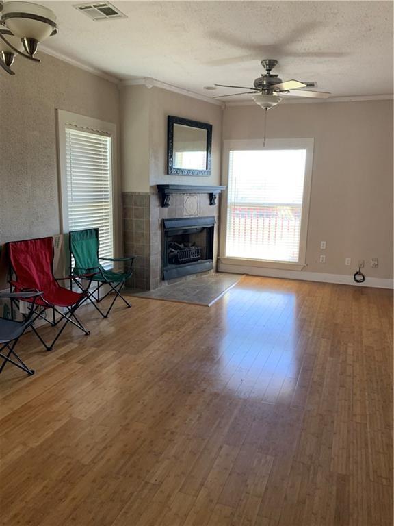 1447 Spring Bayou Road Marksville, LA 71351 - Photo 10 of 21