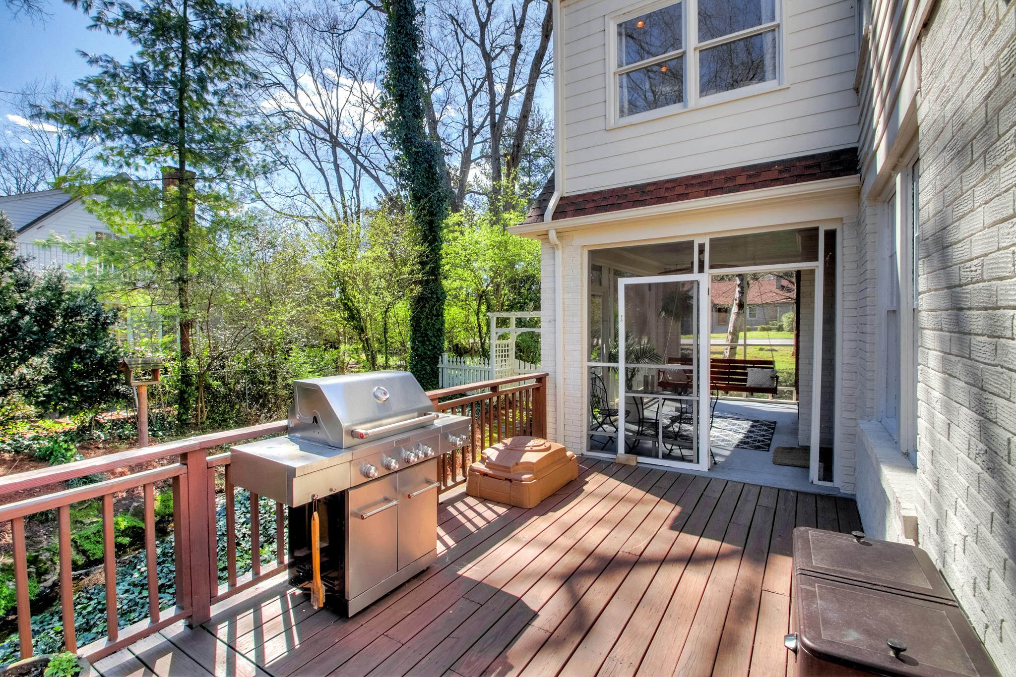 1004 Estes Road Nashville, TN 37215 - Photo 25 of 29 Gallery Image 25